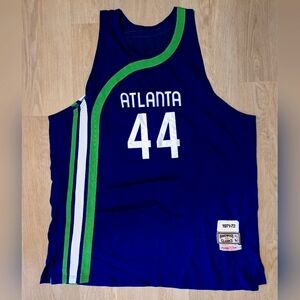 Atlanta Pistol Jersey